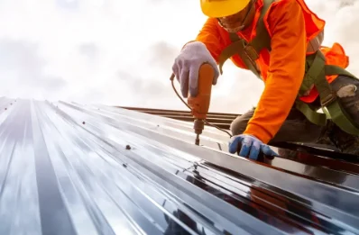 Travaux de zinguerie à Tourville-sur-Arques